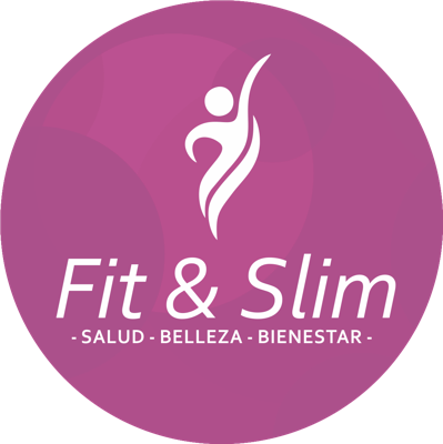 Logo Clínica Fit & Slim